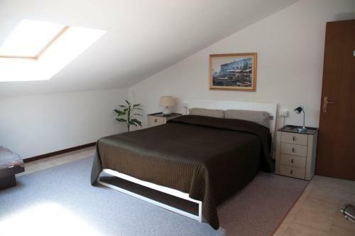 Apartamento Da Giorgio