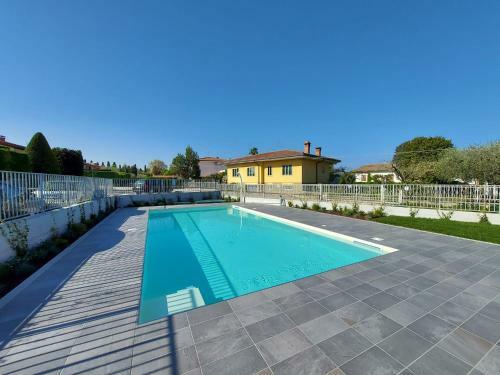 Apartment Bamboo - Regarda Travel