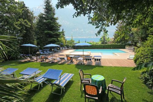 Hotel Limone