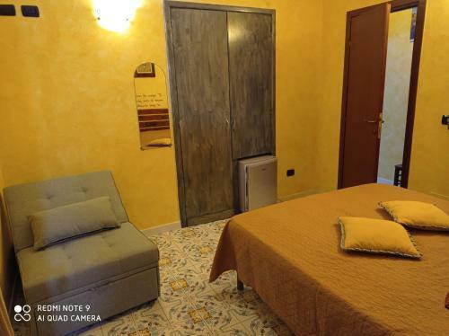 Casa Vacanze Central Cincotta