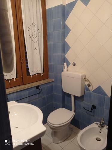 Casa Vacanze Central Cincotta