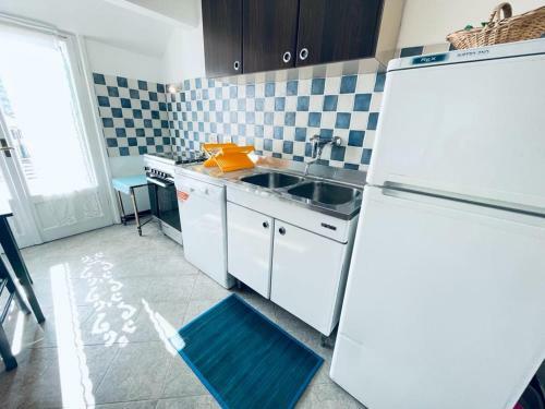 Blue Sky Apartment - Levanto, 5 Terre