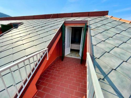 Blue Sky Apartment - Levanto, 5 Terre