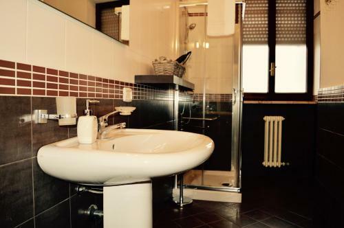 Bed & Breakfast Casa Battisti - Suite Acquarello