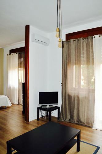 Bed & Breakfast Casa Battisti - Suite Acquarello