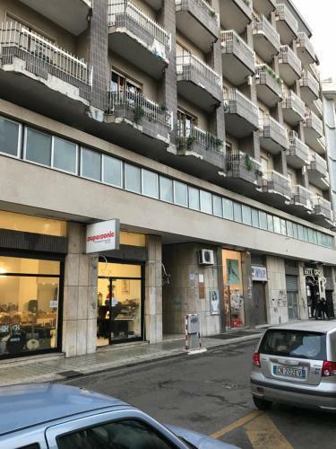 Bed & Breakfast Casa Battisti - Suite Acquarello