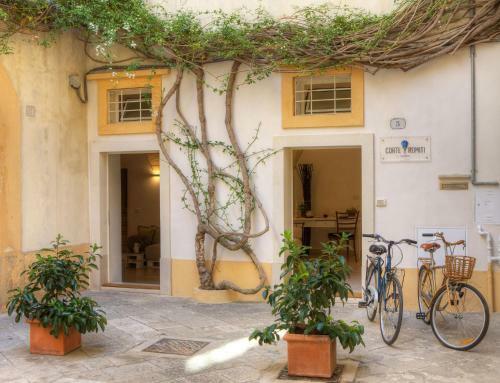 Bed & Breakfast Corte Dei Romiti