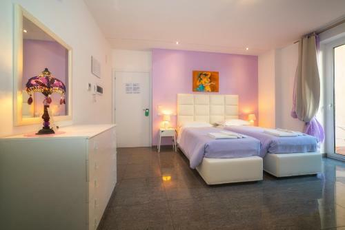 Apartamento Il Cortile Delle Esperidi