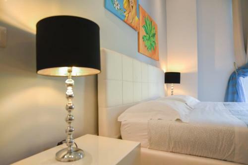 Apartamento Il Cortile Delle Esperidi