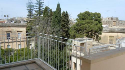 Apartamento Il Cortile Delle Esperidi