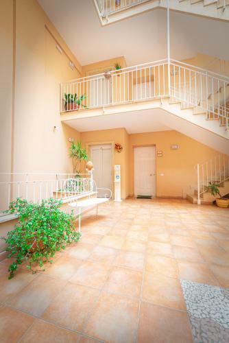 Apartamento Il Cortile Delle Esperidi
