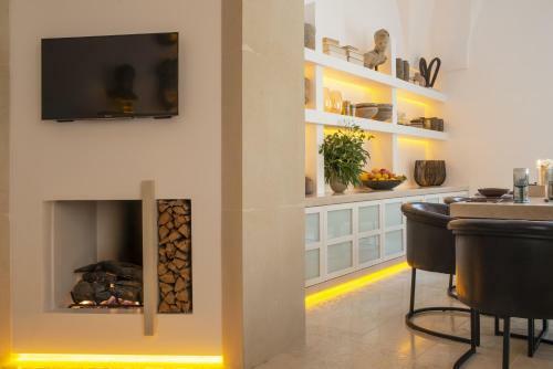 Bed & Breakfast Palazzo Lecce - Epoca Collection