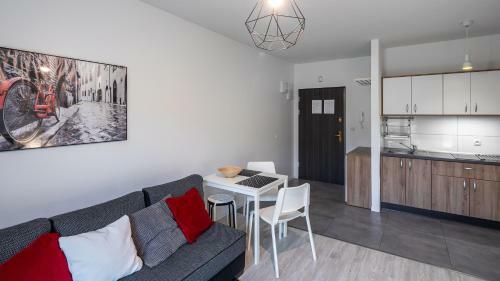 Apartamenty Sun & Snow Osiedle Cicha