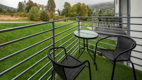 Apartamenty Sun & Snow Osiedle Cicha