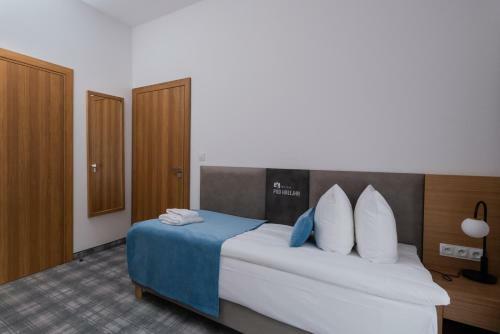 Apartamento Willa Pod Kolejk?