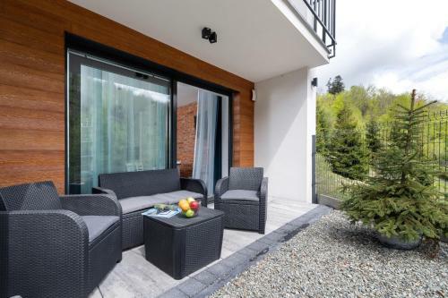 Apartament Ski&bike Wi?la?ska 12 By Renters
