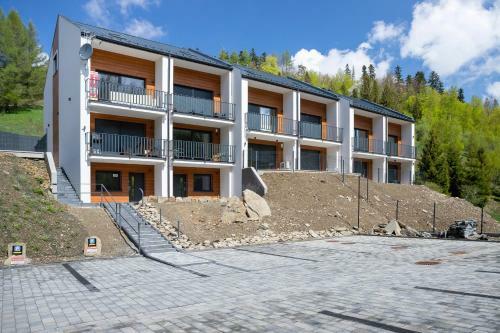 Apartament Ski&bike Wi?la?ska 12 By Renters