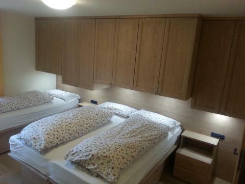 Apartamento Chalet Del Sole Per Gruppi