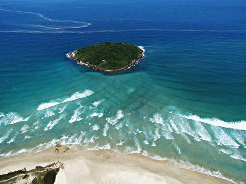 Posada Pousada Barra Mar