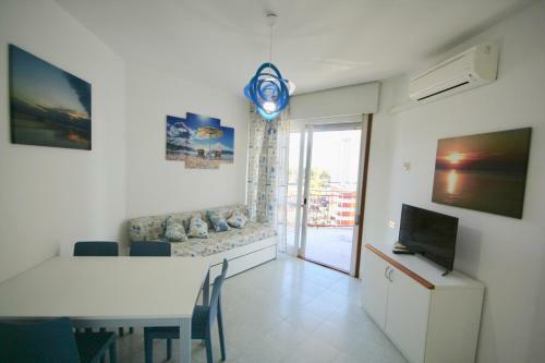 Apartamento Ba - Cristallo - Sea View -