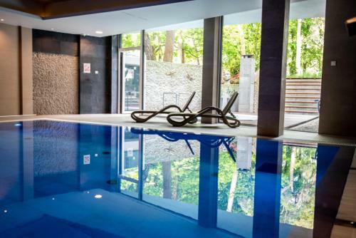 West Baltic Resort Wellness & Spa