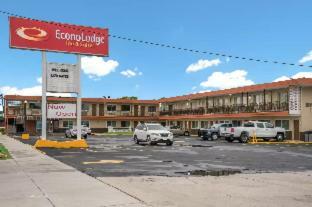 Hotel Econo Lodge Inn & Suites