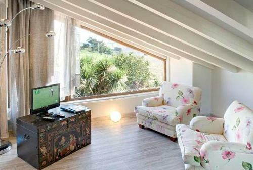 Agroturismo La Posada De Langre Anexo