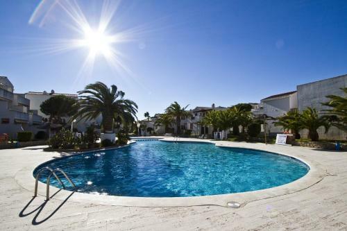 Apartamento Punta Prima Park Planet Costa Dorada