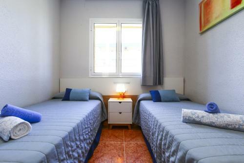 Apartamento Punta Prima Park Planet Costa Dorada