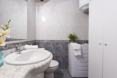 Apartamento Homes & Go Ancora I