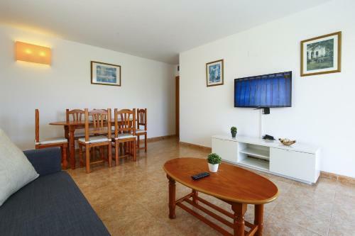 Apartamento Residencial Juncos Planet Costa Dorada