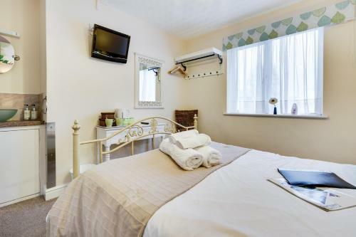 Hostal Ferndene Guest House