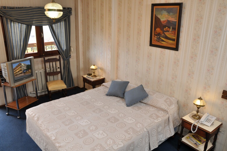Tomaso Di Savoia Hotel