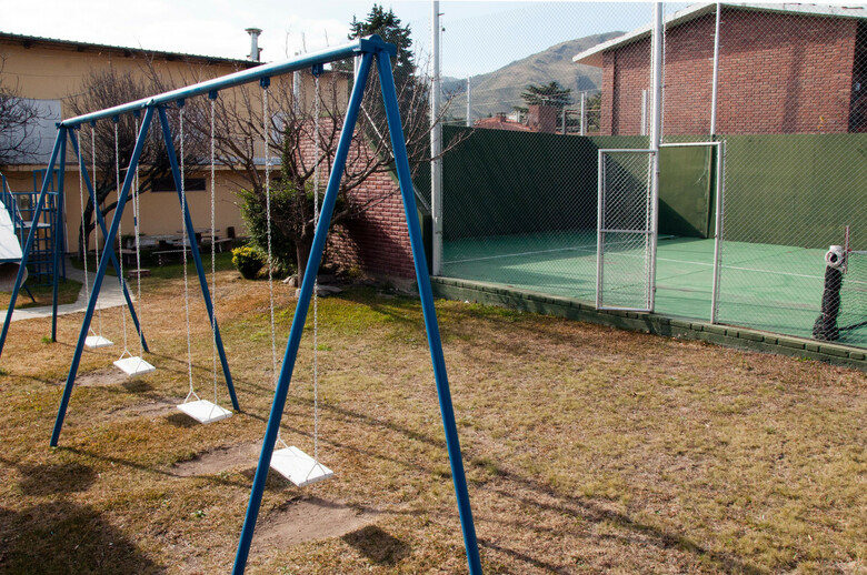 Tomaso Di Savoia Hotel