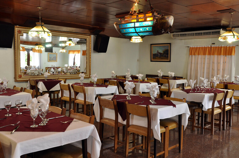 Tomaso Di Savoia Hotel