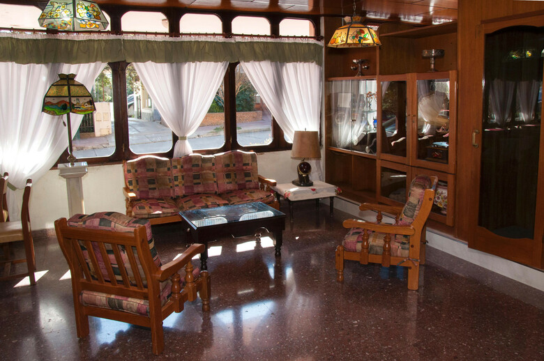 Tomaso Di Savoia Hotel