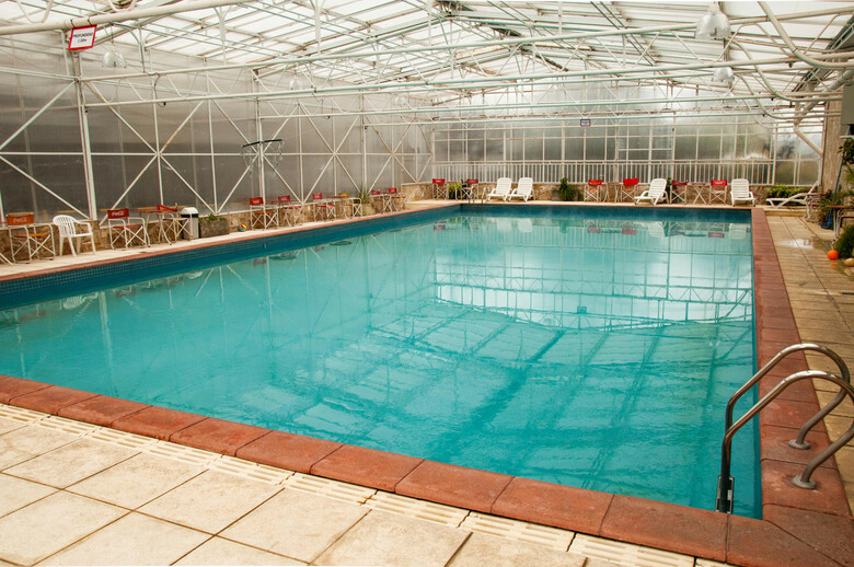 Tomaso Di Savoia Hotel