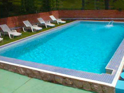 Los Pinos Hotel