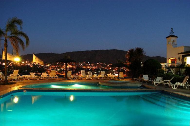Hotel Hipocampus Resort