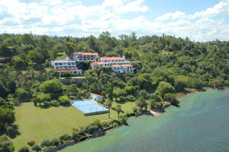 Hotel Hipocampus Resort