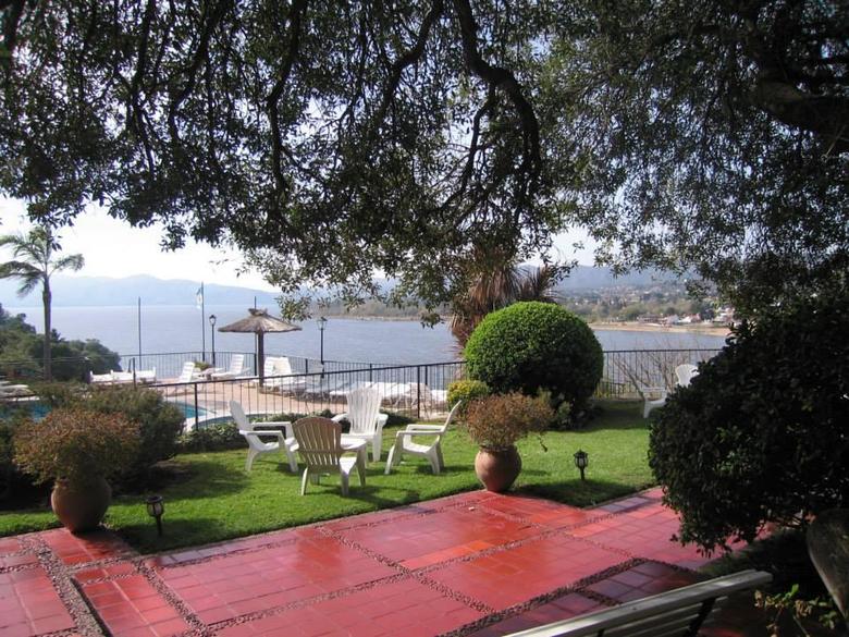 Hotel Hipocampus Resort