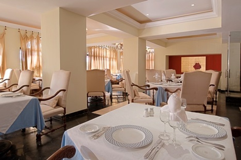 Hotel Barcel� Aruba
