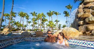Hotel Barcel� Aruba