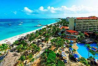 Hotel Barcel� Aruba