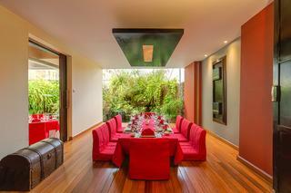 Hotel Barcel� Aruba