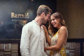 Hotel Barcel� Aruba