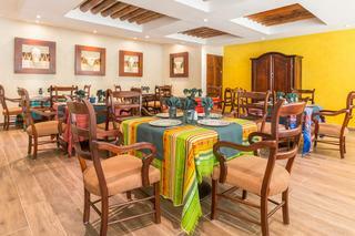 Hotel Barcel� Aruba