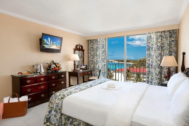 Hotel Superclubs Breezes Bahamas