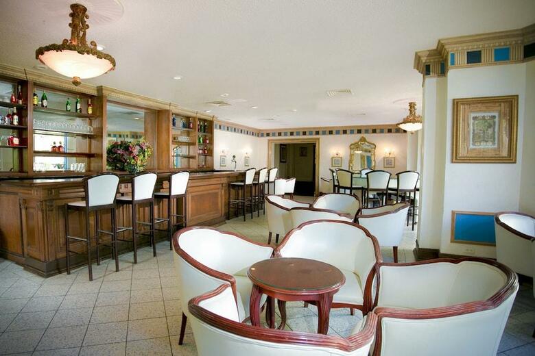 Hotel Superclubs Breezes Bahamas