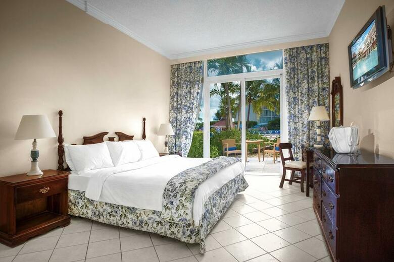 Hotel Superclubs Breezes Bahamas